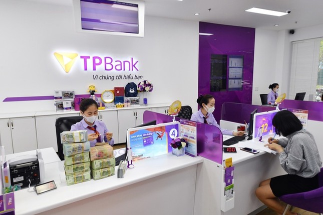 TPBank tiếp tục giảm lãi suất lần thứ năm, hỗ trợ khách hàng 323 tỷ đồng lãi suất ảnh 1