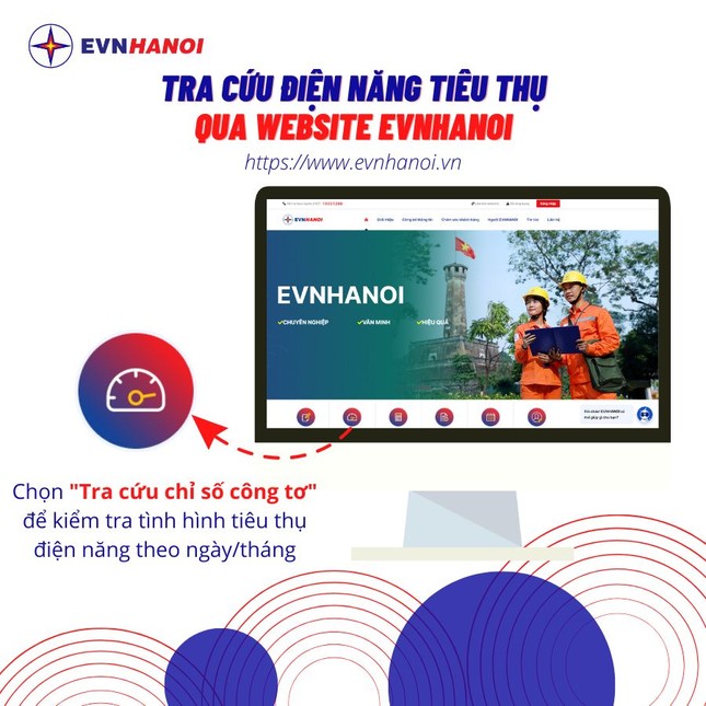 Cẩn thận hóa đơn tiền điện tăng vọt ảnh 4