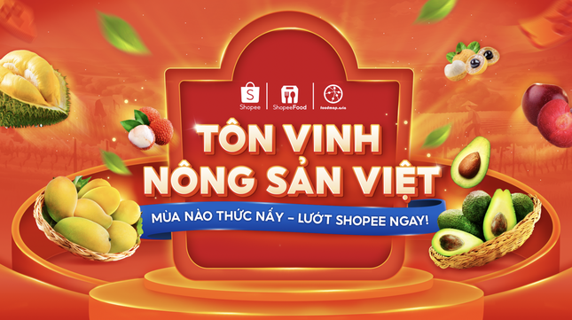 Shopee 6.6 Flash Sale Chính Hãng gia tăng ưu đãi và miễn phí vận chuyển toàn sàn ảnh 2