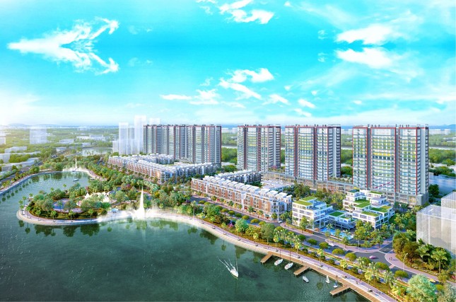 Pháp lý minh bạch – Bảo chứng vàng cho BĐS ảnh 1