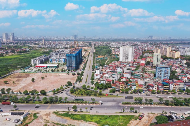 Pháp lý minh bạch – Bảo chứng vàng cho BĐS ảnh 2