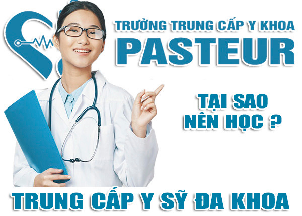 Tuyển sinh Trung cấp Y sĩ đa khoa miễn 100% học phí năm 2023 ảnh 2