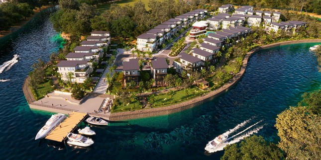 Rivera Villas Dương Đông – nơi an cư đẳng cấp cho giới tinh hoa thành phố đảo ảnh 1