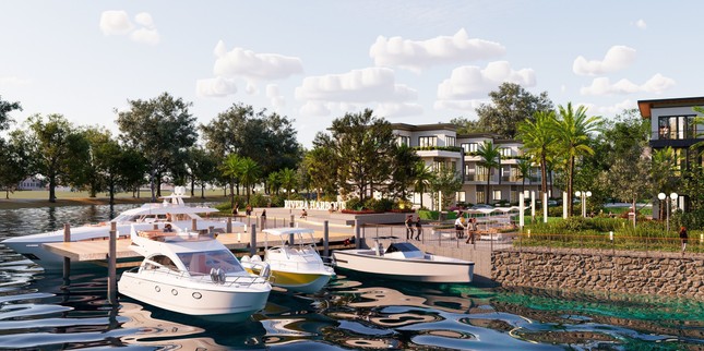 Rivera Villas Dương Đông – nơi an cư đẳng cấp cho giới tinh hoa thành phố đảo ảnh 2