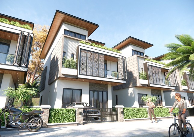 Rivera Villas Dương Đông – nơi an cư đẳng cấp cho giới tinh hoa thành phố đảo ảnh 3