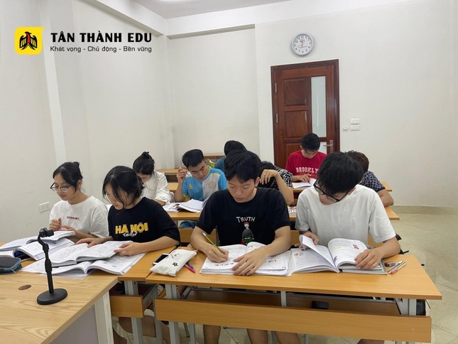 Ngày càng có nhiều bạn trẻ lựa chọn thực hiện giấc mơ Du học nghề Đức cùng Tân Thành Edu ảnh 1