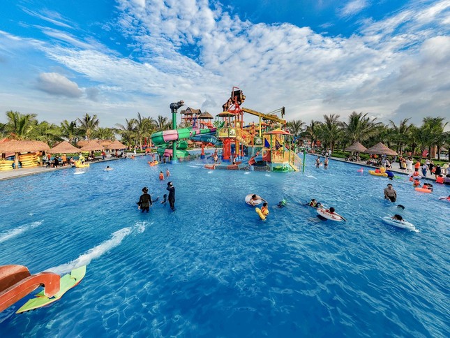 Không gian sống dành riêng cho 'thế hệ HENRYs' tại Vinhomes Ocean Park 3 ảnh 2