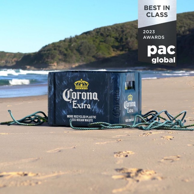 AB InBev và hành trình giữ lại sắc xanh thiên nhiên ảnh 2