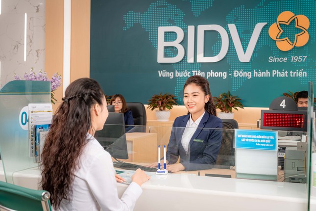 BIDV tiếp tục giảm lãi suất cho vay dư nợ trung dài hạn thêm 0,5%/năm ảnh 1