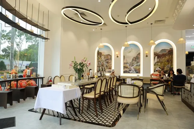 Thấy gì từ 'cuộc đổ bộ' mới của loạt thương hiệu quốc tế đình đám như Nike, Lush? ảnh 11