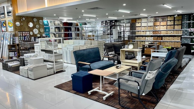 Thấy gì từ 'cuộc đổ bộ' mới của loạt thương hiệu quốc tế đình đám như Nike, Lush? ảnh 9