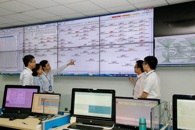VNPT dự phòng thêm 40% dung lượng internet quốc tế ảnh 2