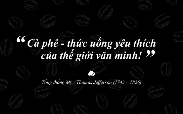 Từ Trung Nguyên đến Trung Nguyên Legend – Duy nhất một tầm nhìn Tập đoàn cà phê toàn cầu ảnh 1