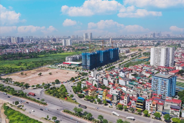 Khai Sơn City hưởng lợi từ quy hoạch giao thông phía Đông Thủ đô ảnh 3
