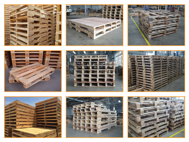 Dịch vụ đóng gói hàng hóa công nghiệp chuyên nghiệp tại miền Trung ảnh 3