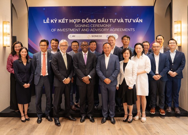 Hệ thống cửa hàng GS25 được đầu tư thêm 20 triệu USD ảnh 2