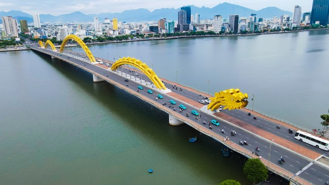 Taxi Xanh SM khai trương dịch vụ tại Đà Nẵng ảnh 6
