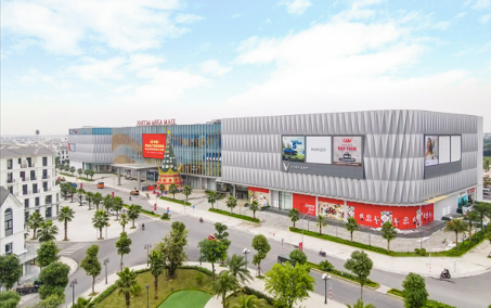 Vincom Retail bội thu giải thưởng quốc tế danh giá với mô hình Vincom Mega Mall thế hệ mới ảnh 3