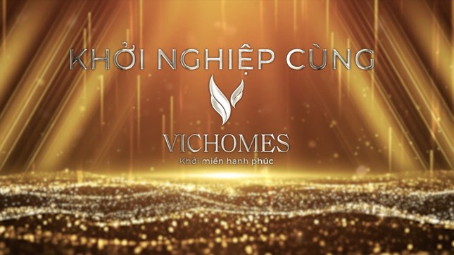 Khởi nghiệp cùng Vichomes – Startup Boss ảnh 1