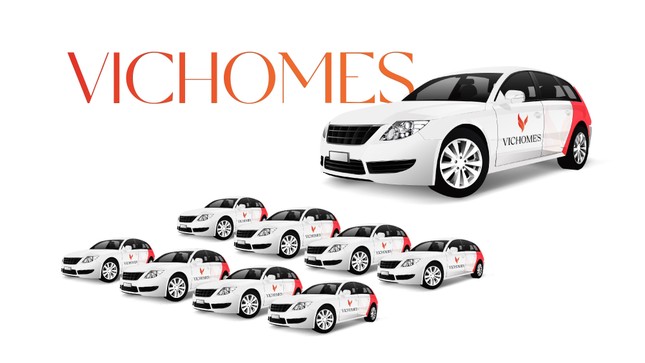 Khởi nghiệp cùng Vichomes – Startup Boss ảnh 2