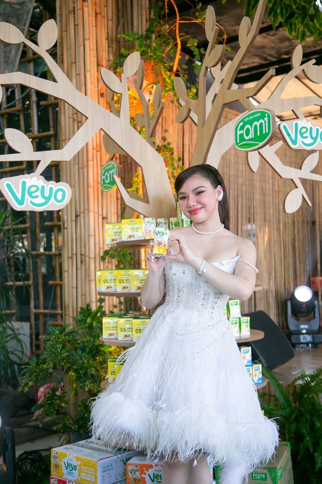 Veyo Yogurt và Fami - Nhà tài trợ chính của show truyền hình thực tế kết hợp âm nhạc “La Cà Hát Ca” ảnh 2