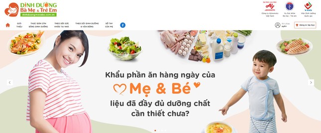 Cán bộ y tế Phú Thọ tiếp cận Phần mềm chăm sóc dinh dưỡng cho bà mẹ và trẻ em từ Ajinomoto ảnh 2