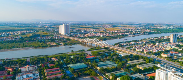  Sống 'phóng khoáng' với căn hộ 2+1 tại Khai Sơn City ảnh 2