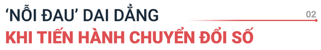 Viettel Solutions chia sẻ lời giải cho những câu hỏi không thể dùng kinh nghiệm để trả lời ảnh 3