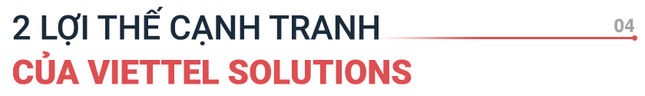 Viettel Solutions chia sẻ lời giải cho những câu hỏi không thể dùng kinh nghiệm để trả lời ảnh 7