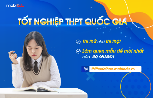 Mobiedu đồng hành cùng sĩ tử vững tiến vào đại học ảnh 2