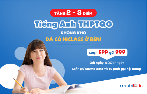 Mobiedu đồng hành cùng sĩ tử vững tiến vào đại học ảnh 3