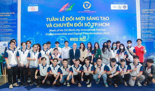 Lợi đôi đường khi tham gia xét tuyển học bạ vào UEF ảnh 2