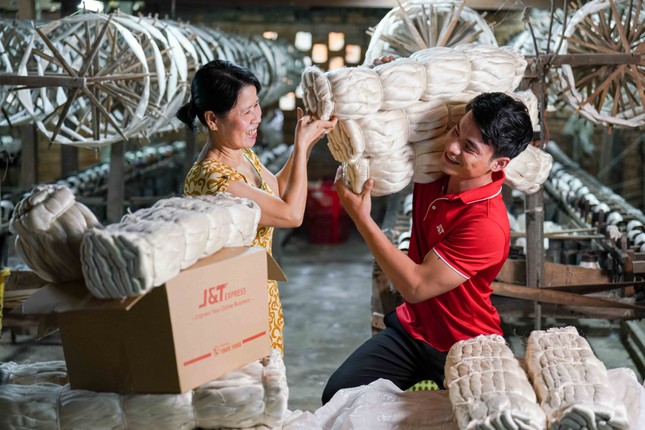 J&T Express chinh phục khách hàng bằng sự thấu hiểu ảnh 1