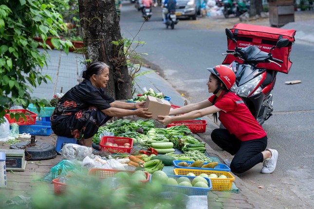 J&T Express chinh phục khách hàng bằng sự thấu hiểu ảnh 2