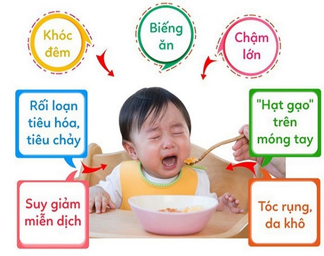 TPBVSK Thạch Wizee Ăn ngon - Bí quyết giúp con ăn ngon, đề kháng khỏe mạnh ảnh 1