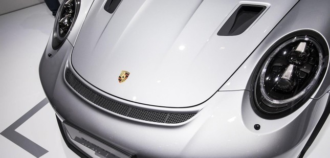 Tập đoàn đầu tư Porsche SE chia cổ tức ảnh 3