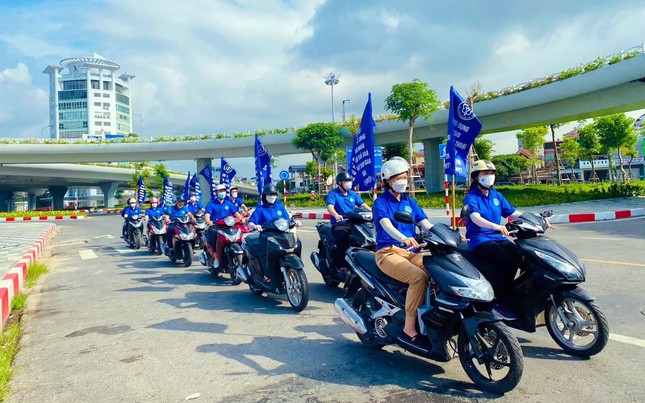 BHXH TP Hải Phòng: Quyết tâm hoàn thành các chỉ tiêu, nhiệm vụ năm 2023 ảnh 2