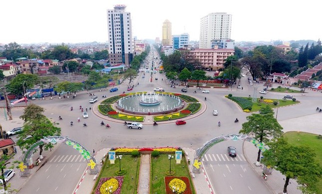 Thái Nguyên: Sắp xuất hiện một sản phẩm mới tại vùng trũng hút vốn FDI ảnh 1