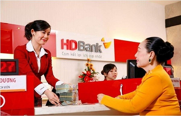 HDBank ấn định ngày chốt quyền, hoàn thành kế hoạch trả cổ tức 25% ảnh 1