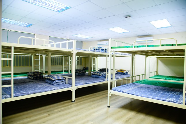 Hà Nội: Trường THPT Nguyễn Văn Huyên thông báo tuyển sinh lớp 10 đợt 2 ảnh 4