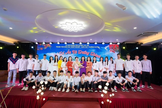 Địa chỉ tin cậy cho học sinh đầu cấp THPT ảnh 3