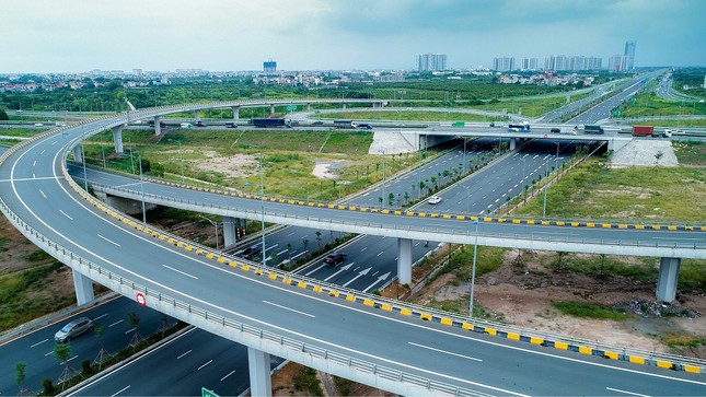 Triết lý vị nhân sinh trong khu đô thị Khai Sơn City ảnh 1