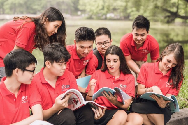 Vào thẳng trường đại học top đầu nhờ IELTS ảnh 1