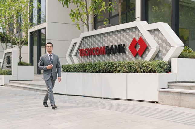 The Finance Asia vinh danh Techcombank là 'Ngân hàng tốt nhất Việt Nam' ảnh 1