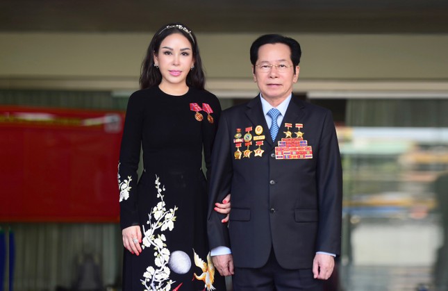 Phó Chủ tịch Tập đoàn KN Holdings được Chủ tịch nước tặng Huân chương Lao động hạng Nhất ảnh 2
