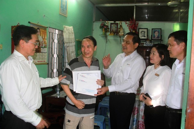 Công đoàn EVNSPC: Đồng hành thực hiện nhiệm vụ, điểm tựa của lao động ngành điện phía Nam ảnh 3
