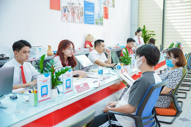 Lý do thí sinh đặt UEF ở 'chế độ ưu tiên' nguyện vọng trong các kỳ tuyển sinh ảnh 1