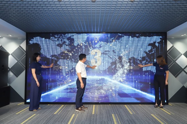 Ấn tượng Lễ khai giảng Cen Global Academy ảnh 4