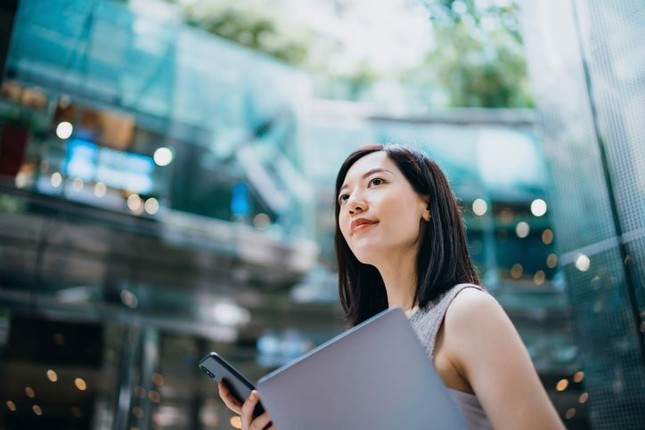 Hoạch định chiến lược doanh nghiệp với giải pháp chuyển đổi số tại SAP NOW ảnh 1
