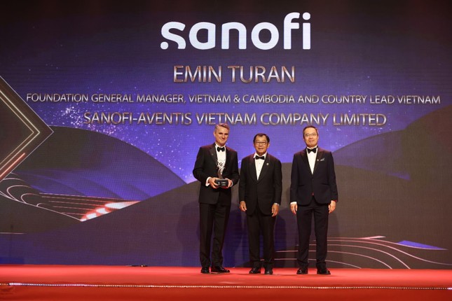 Chính thức mở đề cử giải thưởng Asia Pacific Enterprise Awards - APEA 2023 ảnh 2